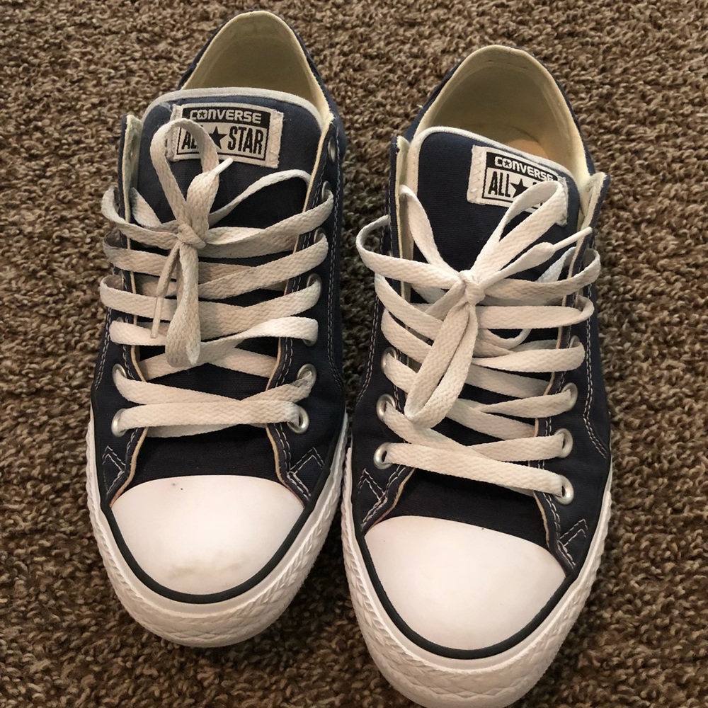 Men’s converse
